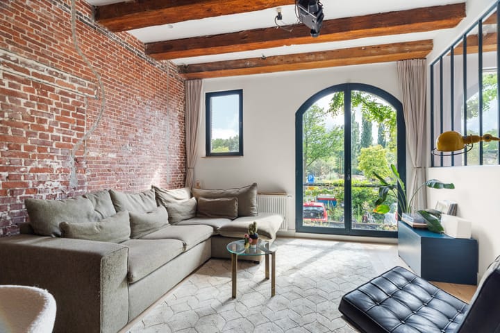 Photo 6 of Entrepotdok 83-A