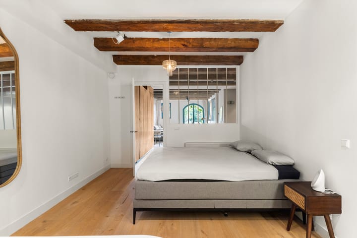 Photo 9 of Entrepotdok 83-A