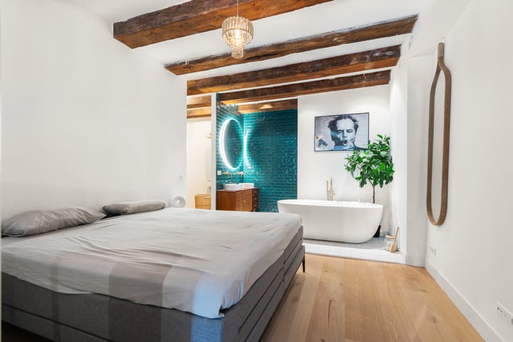 Photo 10 of Entrepotdok 83-A