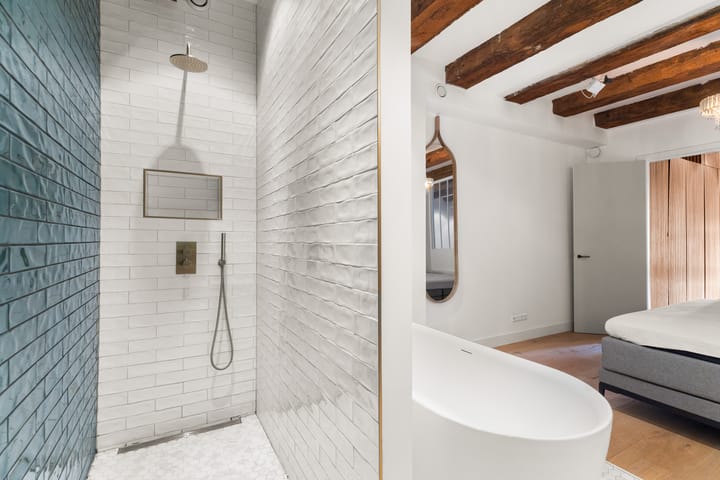 Photo 12 of Entrepotdok 83-A