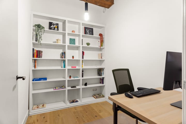 Photo 14 of Entrepotdok 83-A