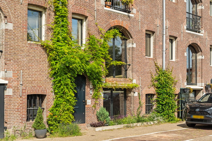 Photo 16 of Entrepotdok 83-A