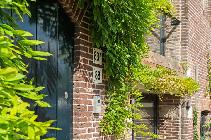 Photo 17 of Entrepotdok 83-A