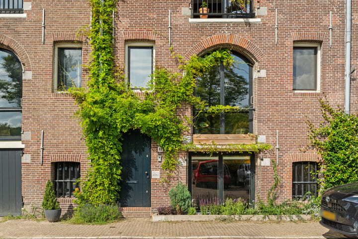 Photo 18 of Entrepotdok 83-A