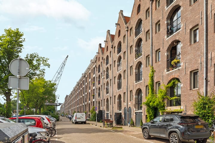 Photo 19 of Entrepotdok 83-A