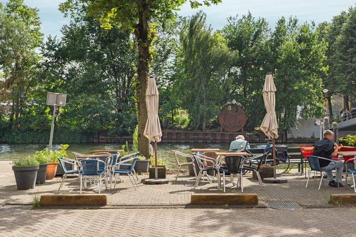 Photo 20 of Entrepotdok 83-A