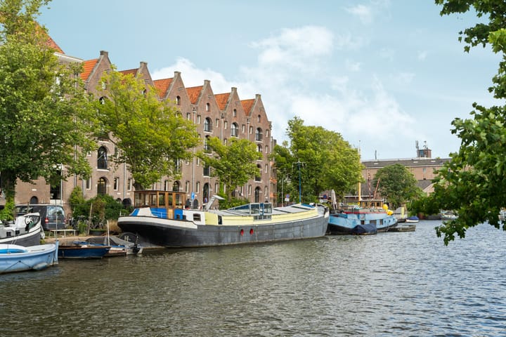 Photo 21 of Entrepotdok 83-A