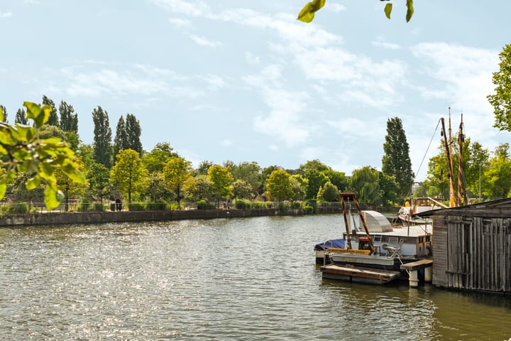 Photo 22 of Entrepotdok 83-A