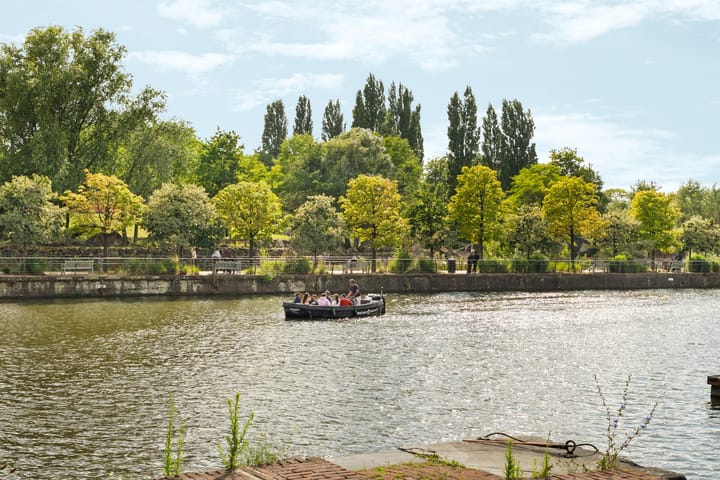 Photo 23 of Entrepotdok 83-A