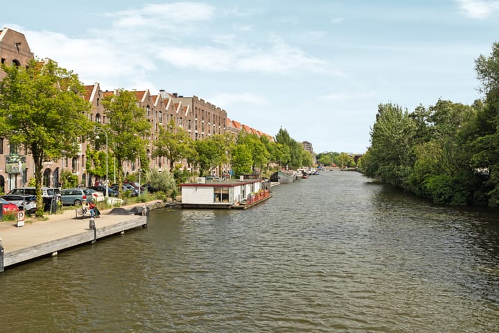 Photo 24 of Entrepotdok 83-A