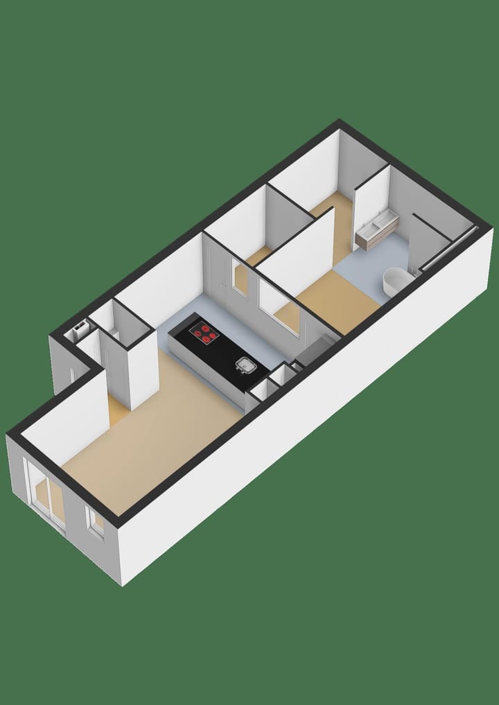 Photo 26 of Entrepotdok 83-A