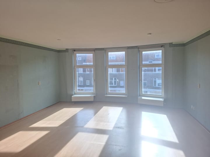 Foto 3 van Beijerlandselaan 93-P