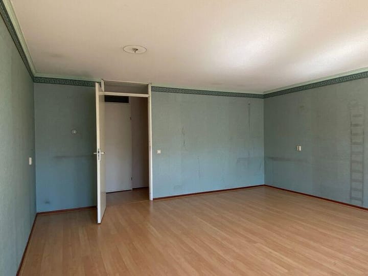 Foto 5 van Beijerlandselaan 93-P