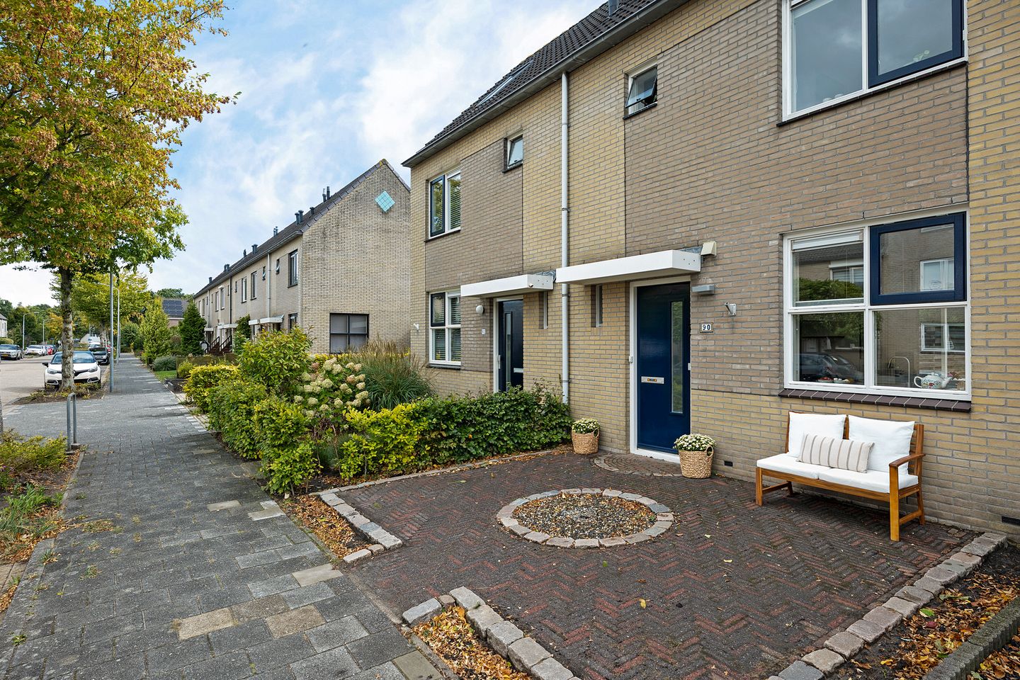 Photo 5 of Tarwehullen 90