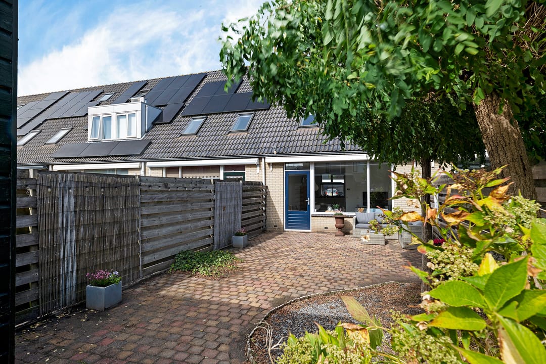 Photo 31 of Tarwehullen 90