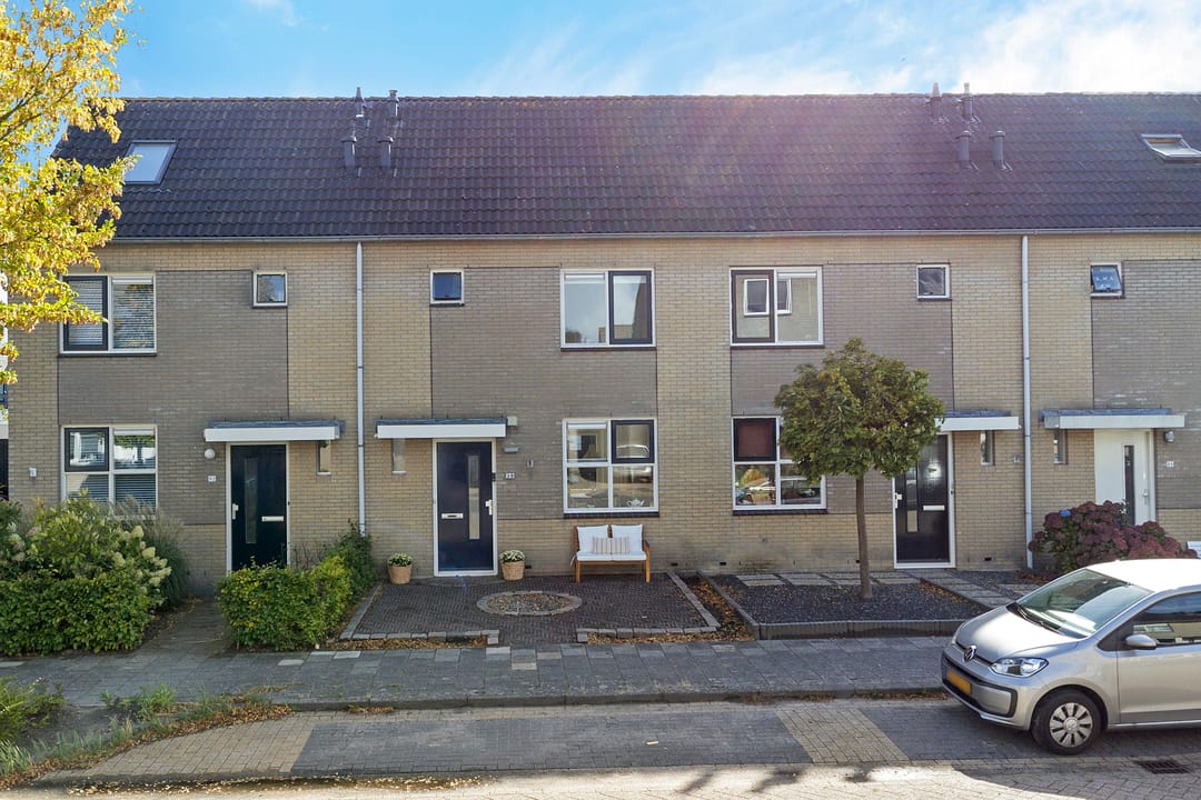 Photo 37 of Tarwehullen 90