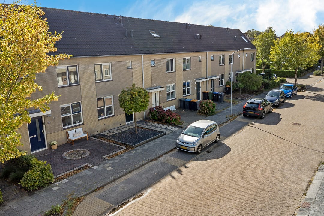 Photo 38 of Tarwehullen 90