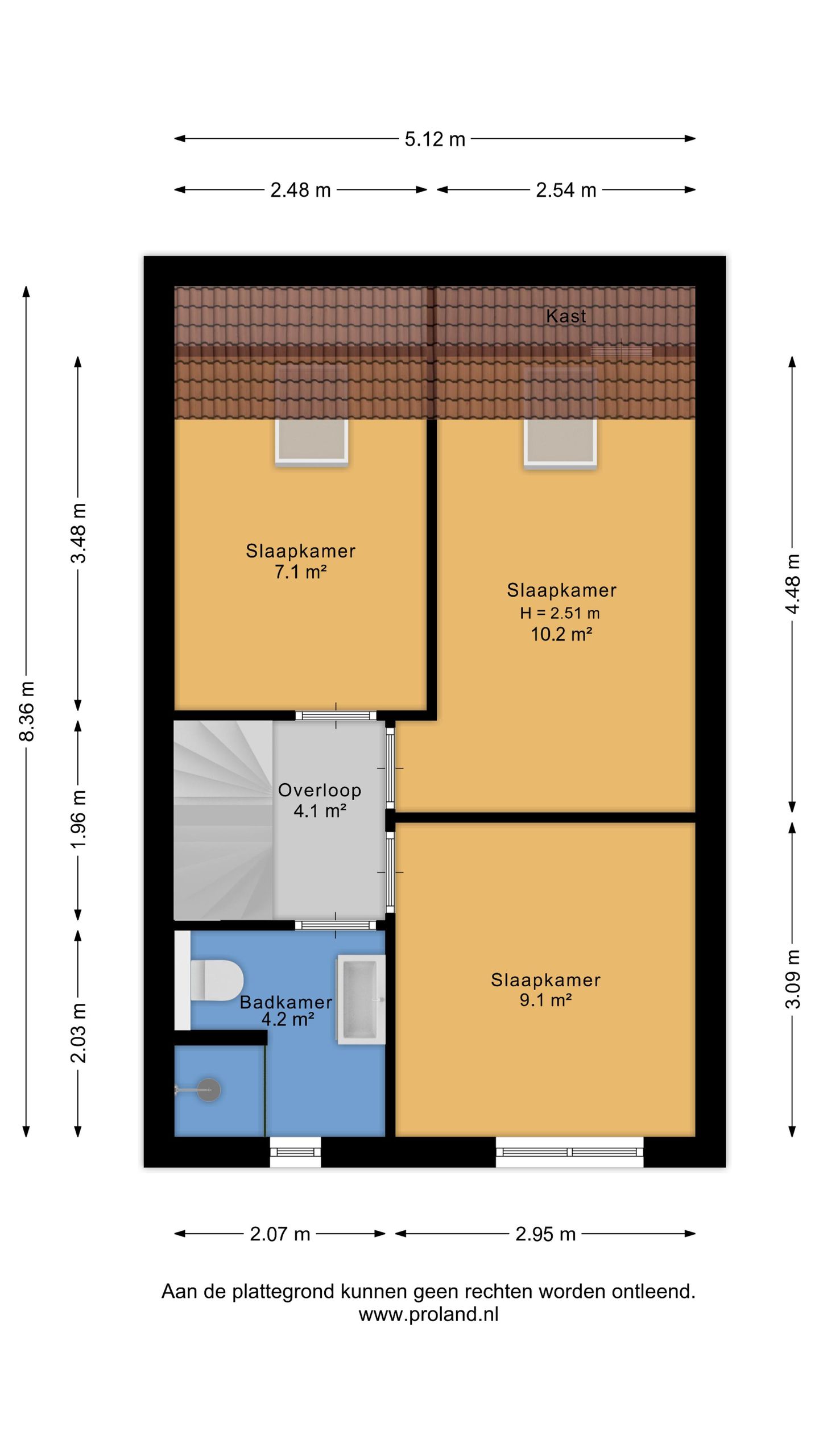 Photo 40 of Tarwehullen 90