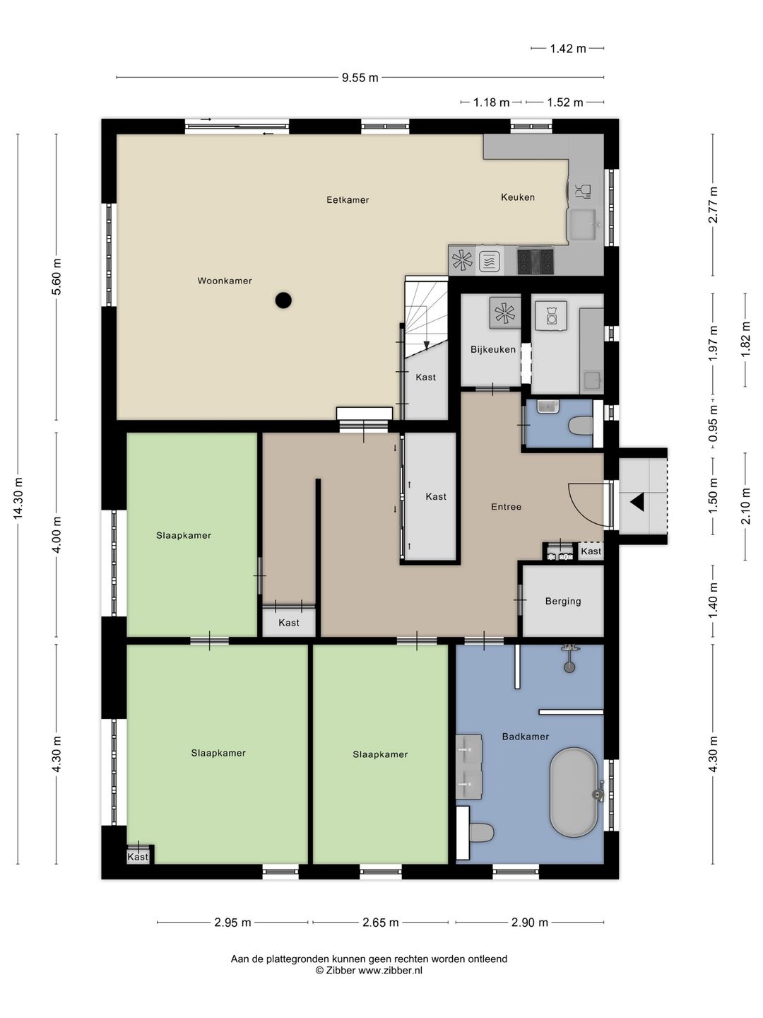 Photo 53 of Musselweg 162