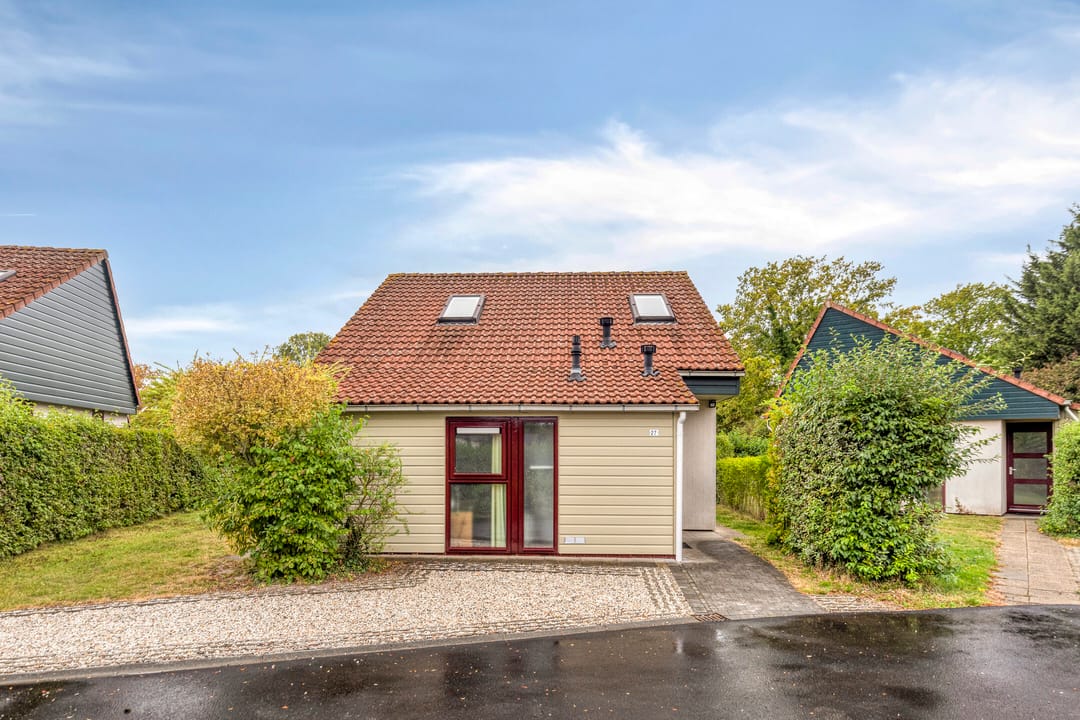 Foto 1 van Hof van Zeeland 27