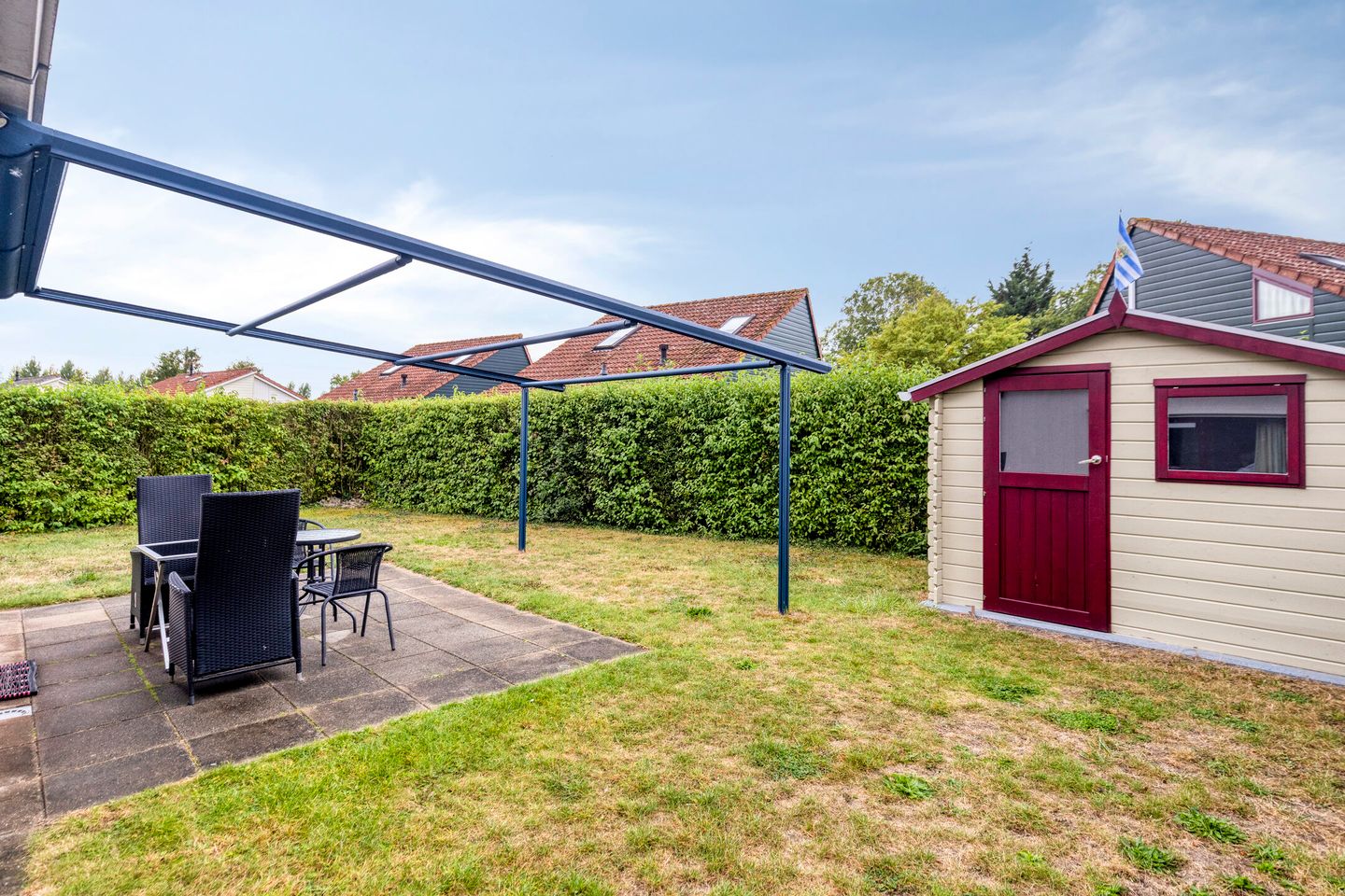 Foto 25 van Hof van Zeeland 27