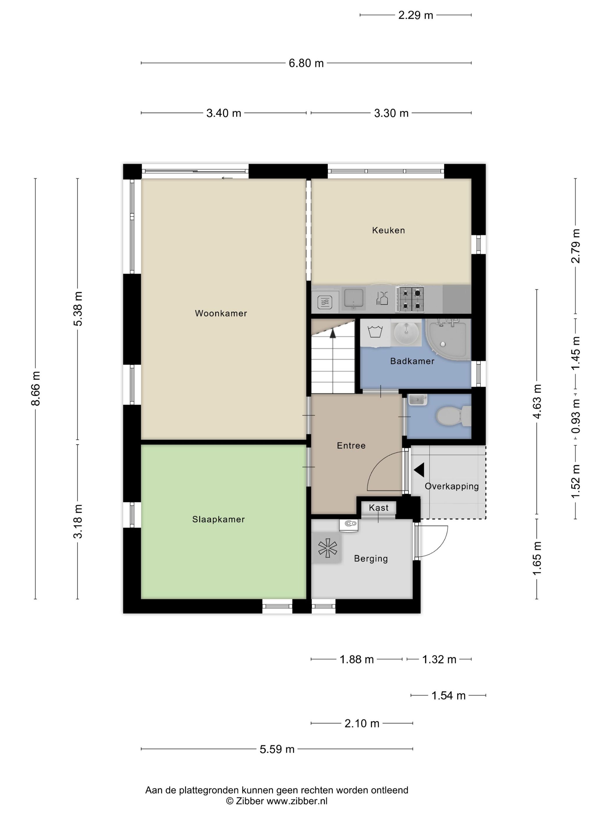 Foto 30 van Hof van Zeeland 27