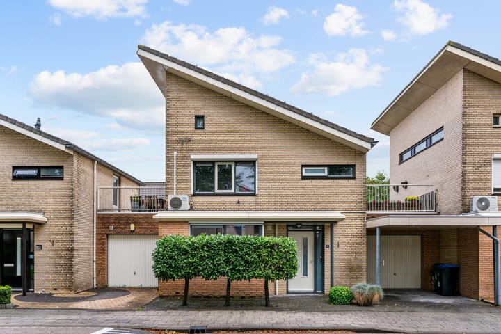 Photo 4 of Baesjoulaan 17