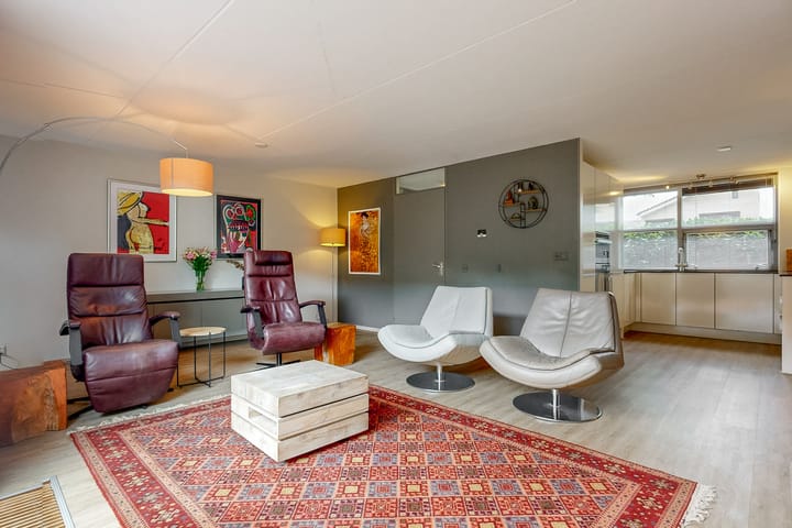 Photo 6 of Baesjoulaan 17