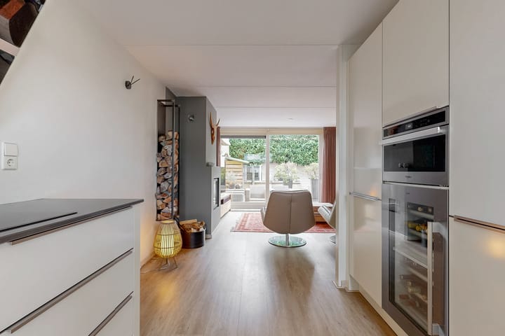 Photo 10 of Baesjoulaan 17