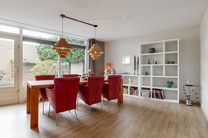 Photo 13 of Baesjoulaan 17