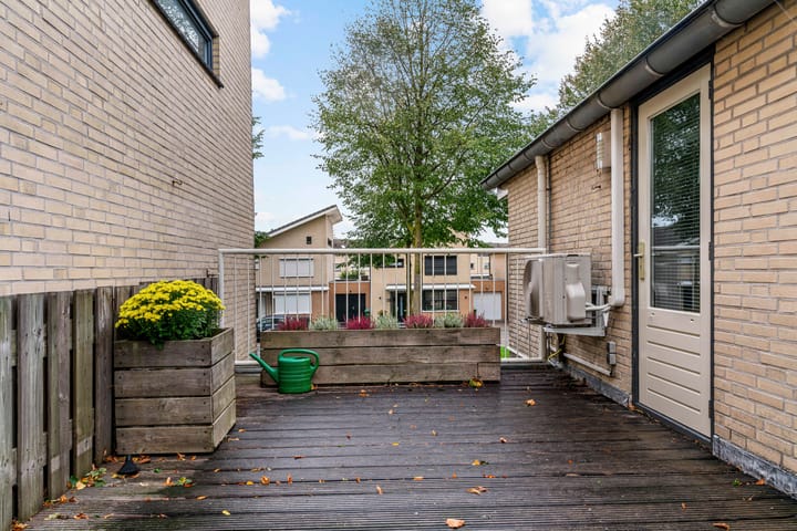 Photo 27 of Baesjoulaan 17