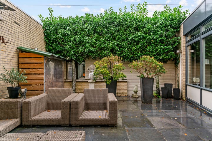 Photo 29 of Baesjoulaan 17