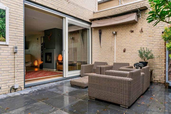 Photo 30 of Baesjoulaan 17