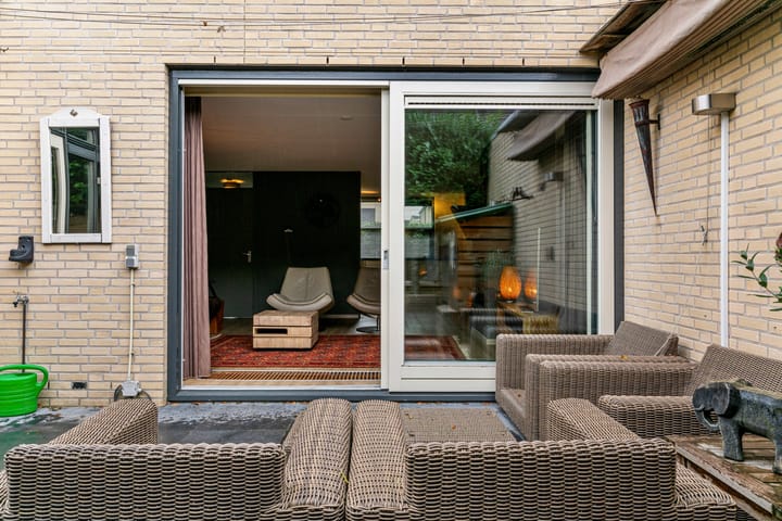 Photo 31 of Baesjoulaan 17