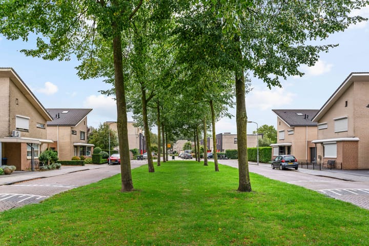 Photo 32 of Baesjoulaan 17