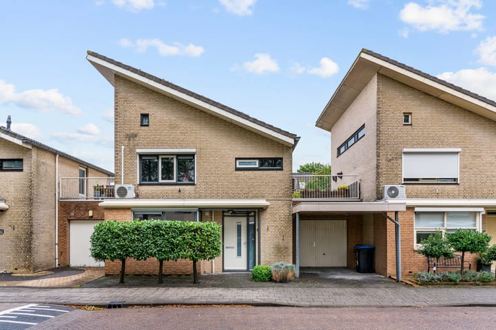 Photo 35 of Baesjoulaan 17