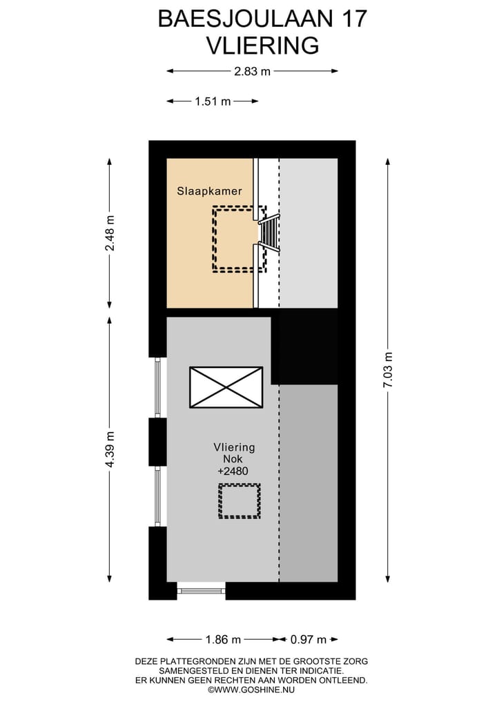 Photo 38 of Baesjoulaan 17