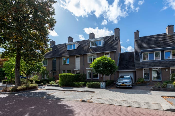 Photo 2 of Baronielaan 31