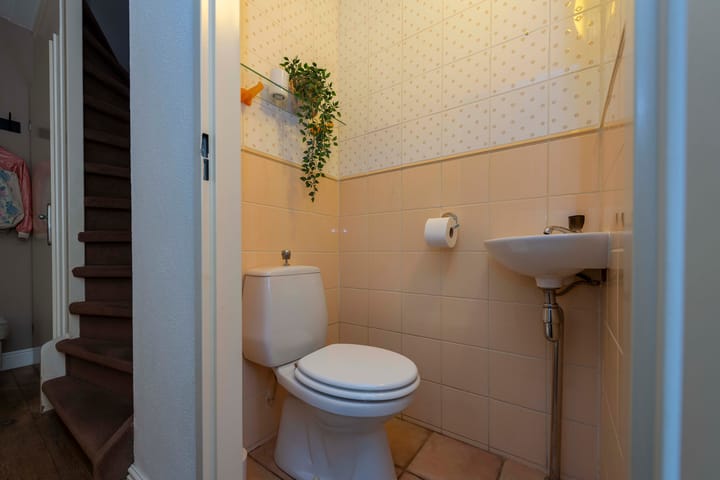 Foto 6 van Baronielaan 31