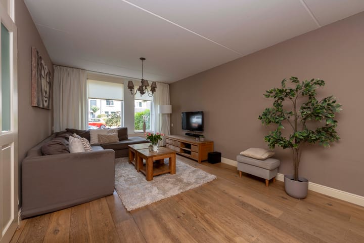 Foto 7 van Baronielaan 31