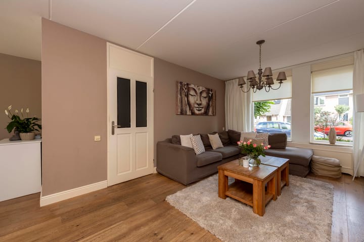 Foto 8 van Baronielaan 31