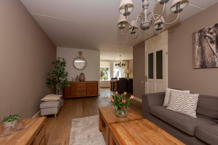 Foto 9 van Baronielaan 31