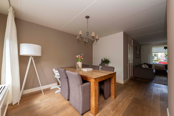 Foto 11 van Baronielaan 31