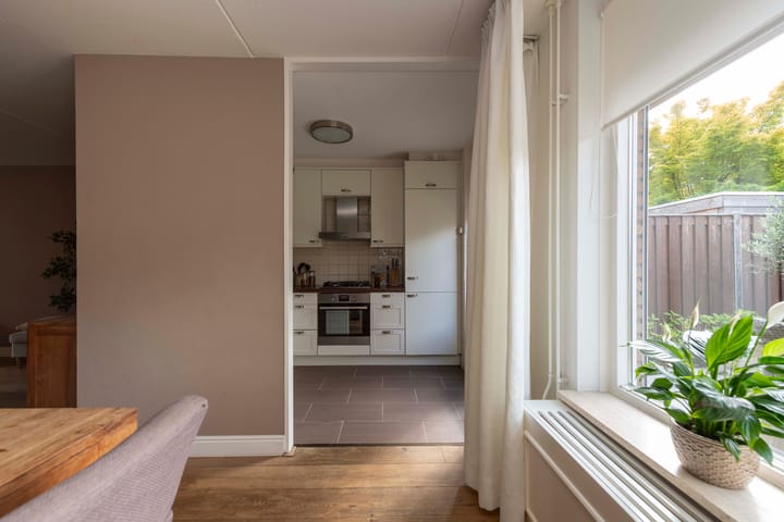 Foto 12 van Baronielaan 31