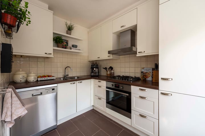 Foto 13 van Baronielaan 31