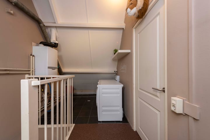 Foto 26 van Baronielaan 31