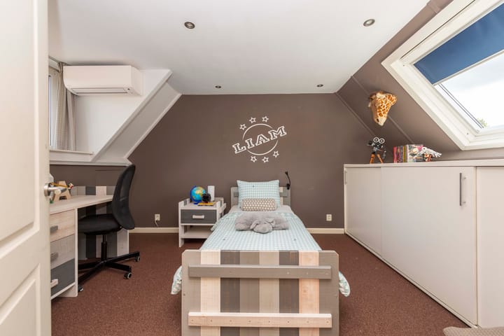 Foto 27 van Baronielaan 31