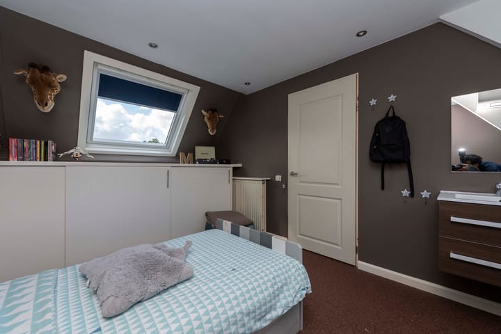 Foto 28 van Baronielaan 31