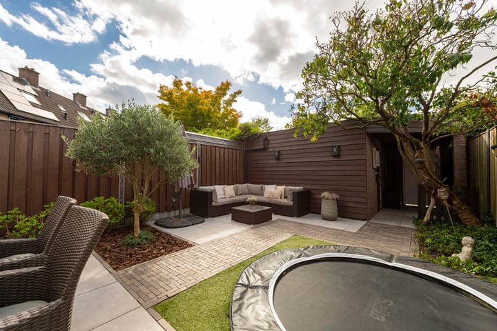 Foto 30 van Baronielaan 31