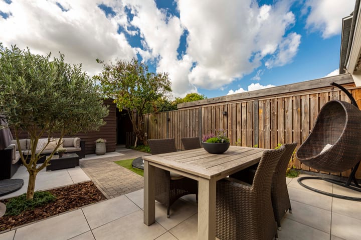 Foto 31 van Baronielaan 31